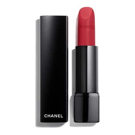 chanel rouge à lèvres|chanel le rouge lipstick.